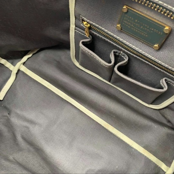 Marc Jacobs Standard Supply Canvas Tote - Picture 8 of 9